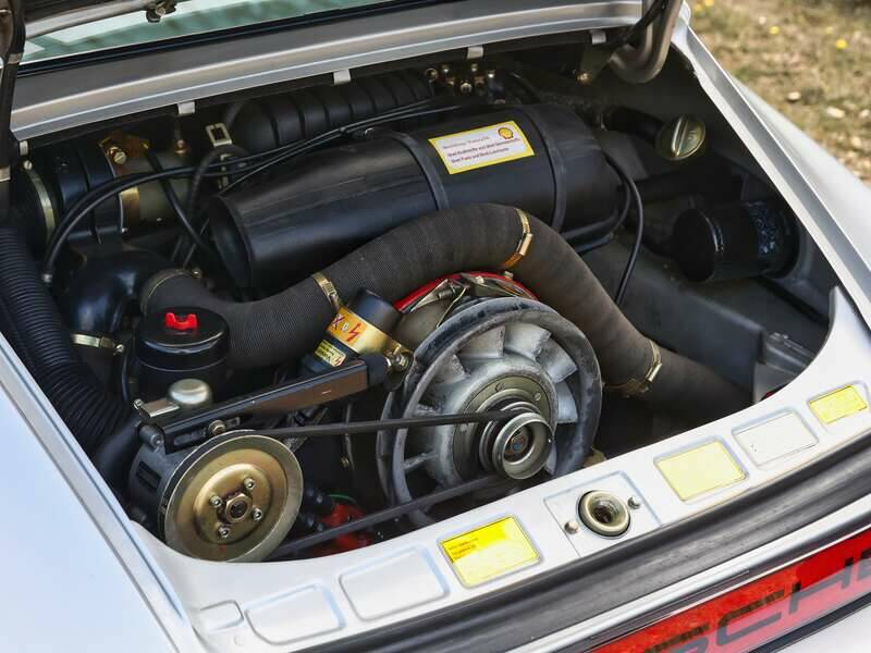 Image 3/50 of Porsche 911 SC 3.0 (1978)