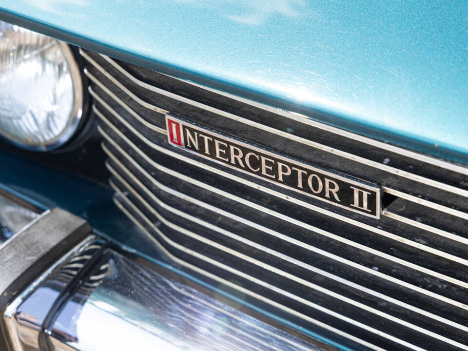 Bild 32/42 von Jensen Interceptor  MK II (1971)