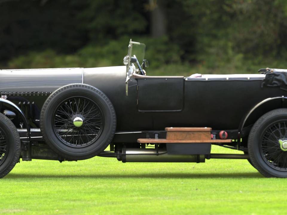 Image 7/50 of Bentley 3 Litre (1927)