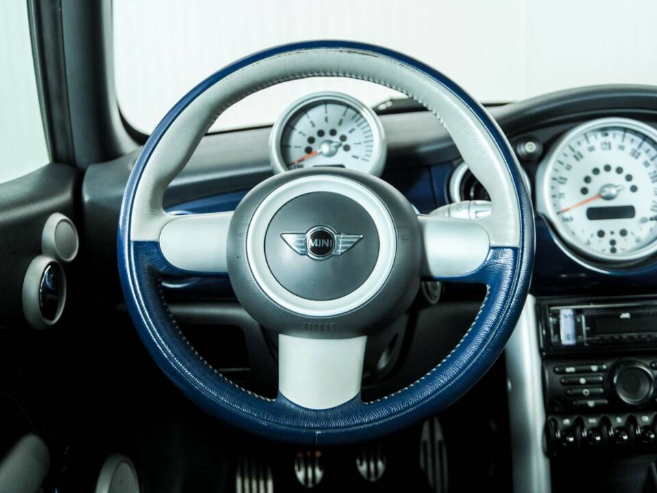 Bild 8/50 von Mini Cooper S (2008)