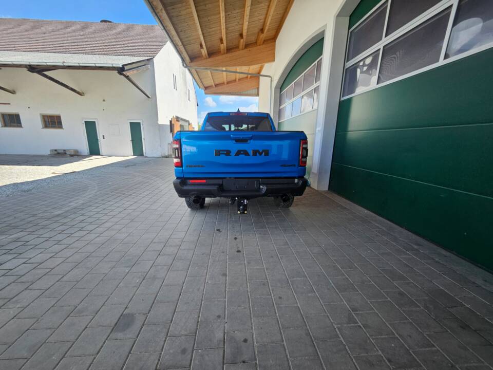 Bild 5/96 von Dodge Ram 1500 (2021)