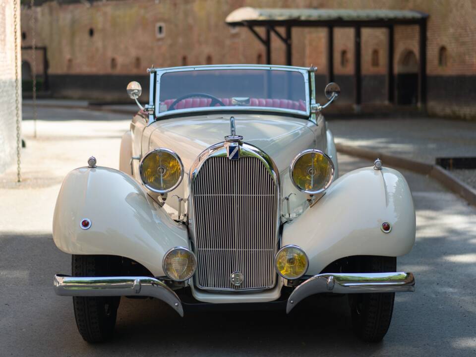 Image 15/29 of Talbot-Lago T120 Baby Sport (1935)
