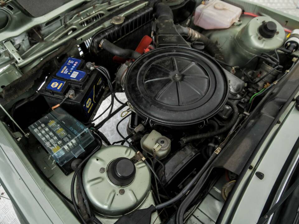 Afbeelding 36/50 van BMW 315 (1983)