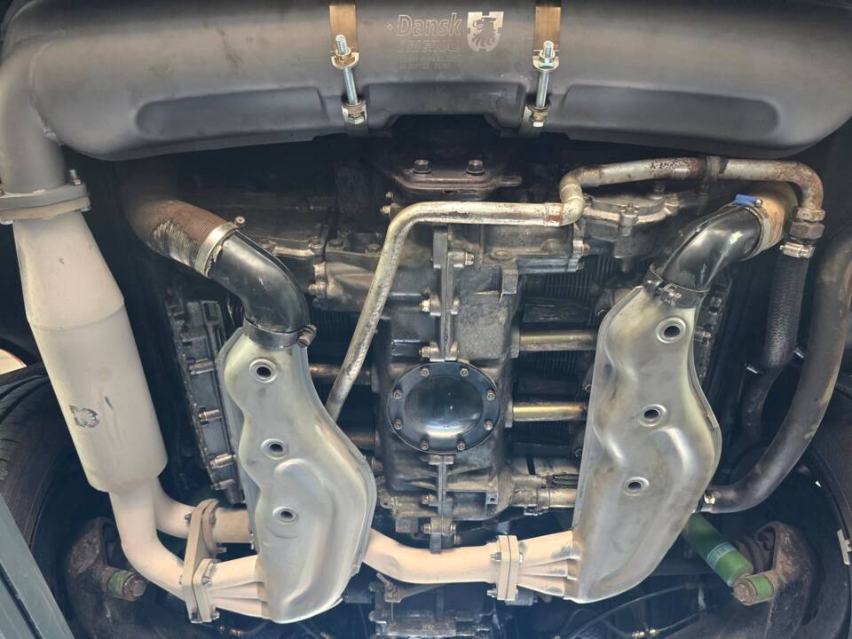 Bild 17/36 von Porsche 911 2.7 (1977)
