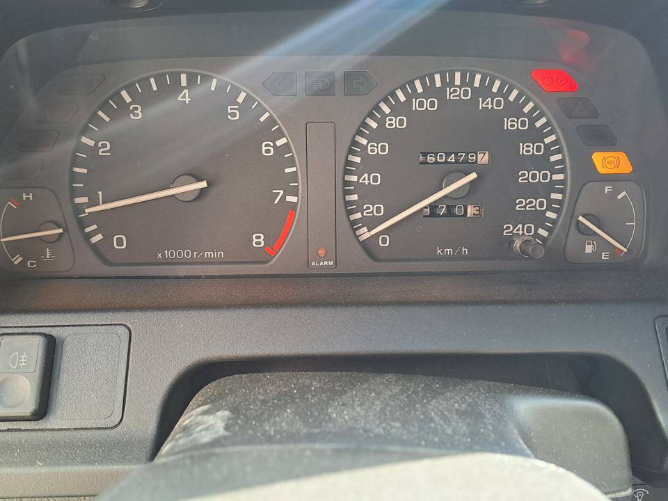 Image 15/30 of Rover 216 GTi (1993)