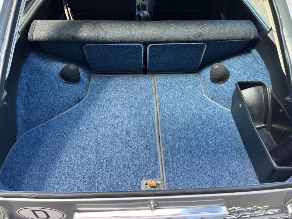 Bild 21/100 von BMW 2002 Touring (1974)