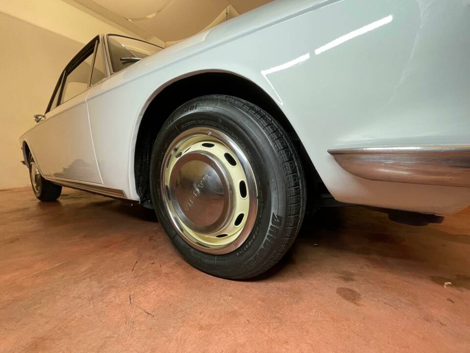 Bild 30/30 von Lancia Fulvia Coupe Rallye (1967)