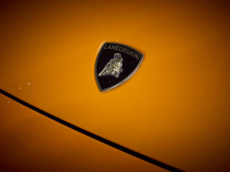 Image 59/99 of Lamborghini Murciélago (2003)