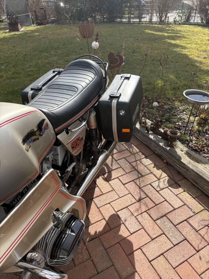 Bild 6/18 von BMW R 90/6 (1975)
