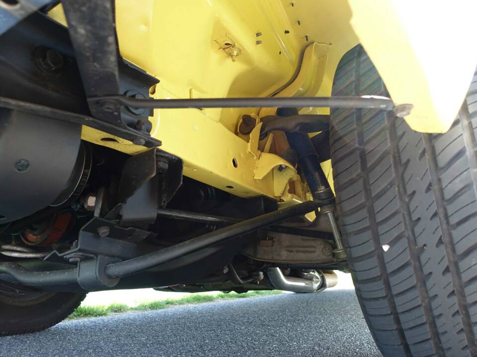 Bild 4/56 von Plymouth Duster (1970)