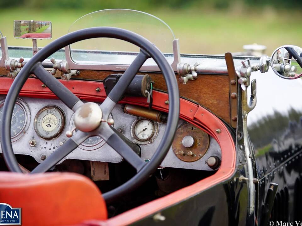 Bild 17/35 von Bentley 3 Litre (1923)