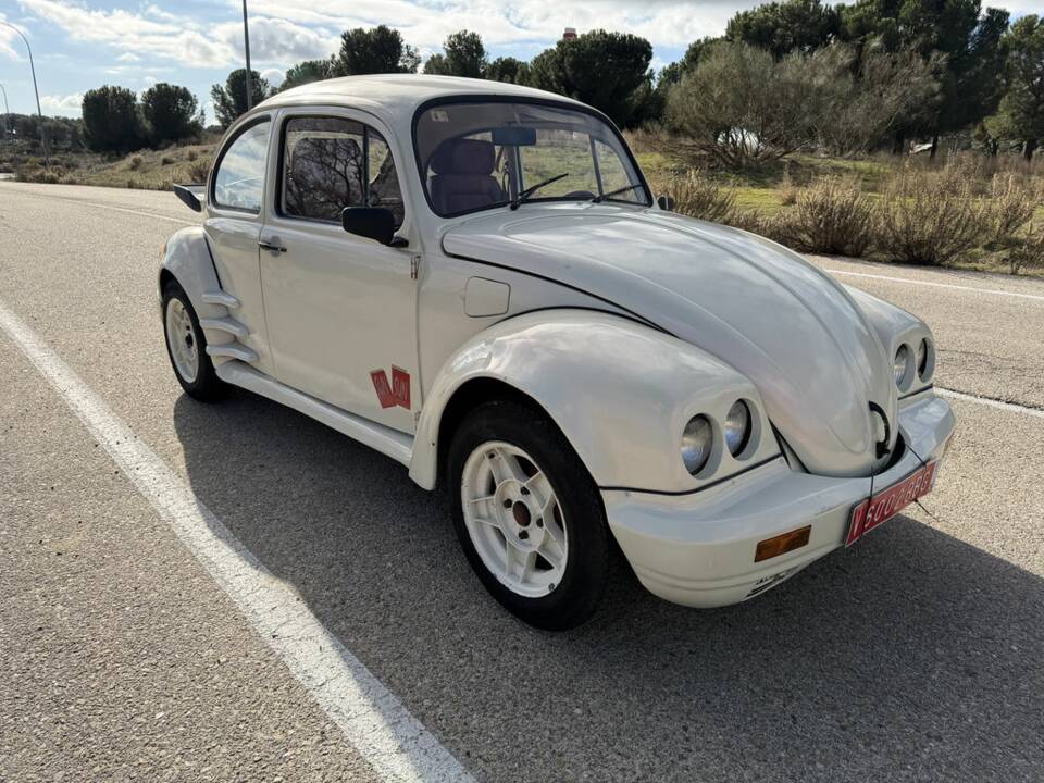 Afbeelding 1/8 van Volkswagen Beetle 1200 L (1981)