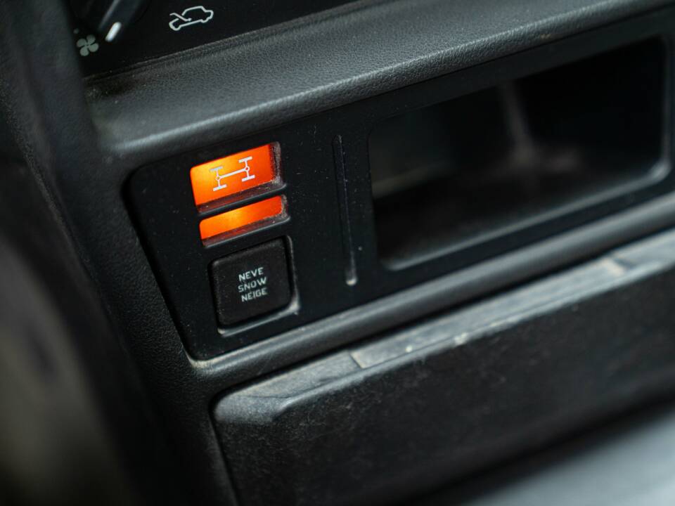 Image 45/50 of Alfa Romeo 33 - 1.3 Sportwagon 4x4 (1992)