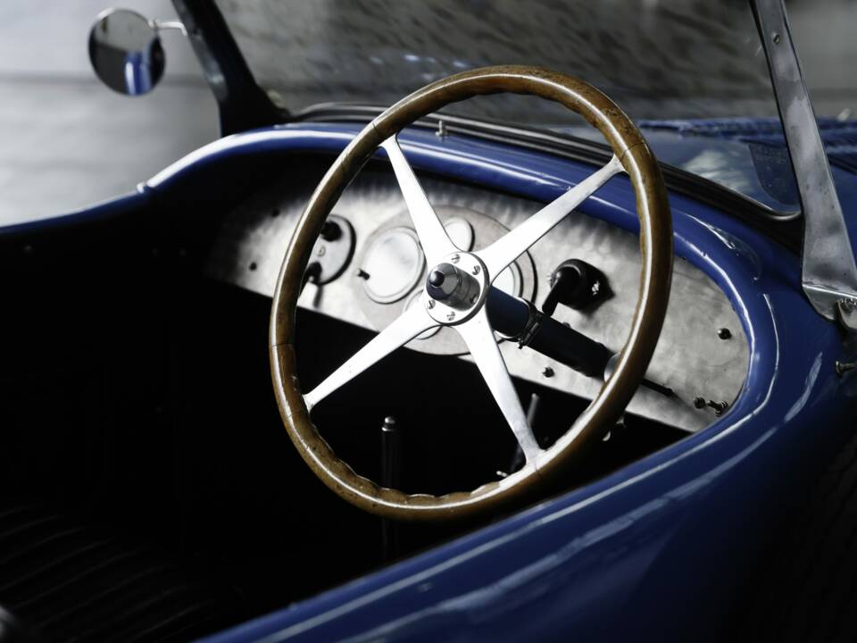 Bild 40/50 von Bugatti Typ 40 (1930)