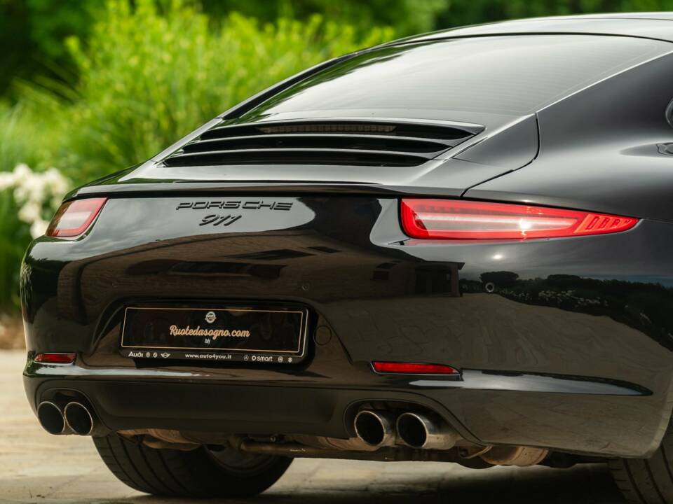 Bild 19/50 von Porsche 911 Carrera S (2013)