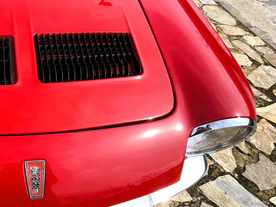 Image 7/58 of SIMCA 1200 S (1968)