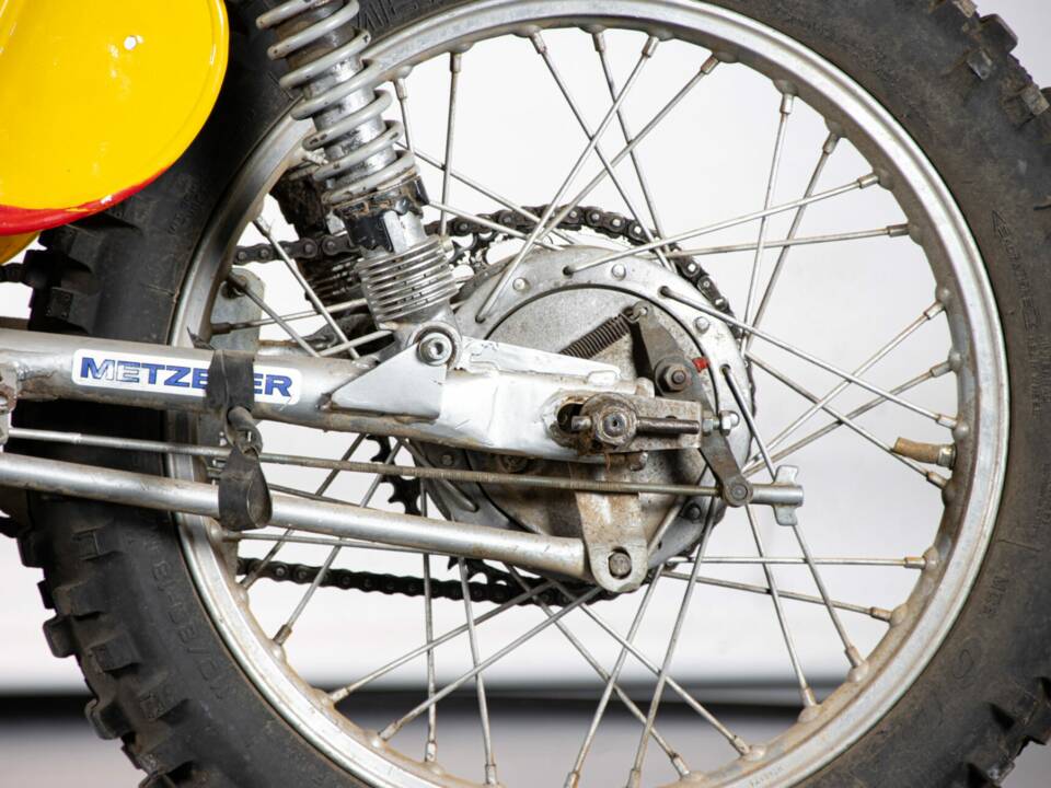 Immagine 19/50 di KTM 50 GS (1971)