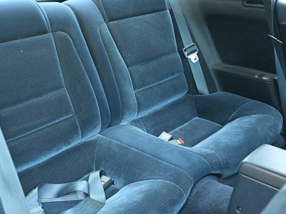 Afbeelding 14/50 van Toyota Supra 3.0 Turbo (1989)