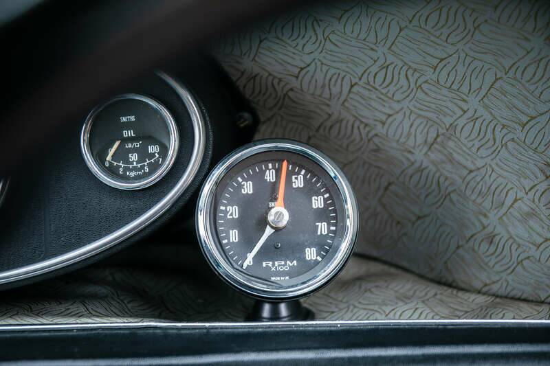 Image 17/50 of Austin Mini Cooper 1000 (1968)