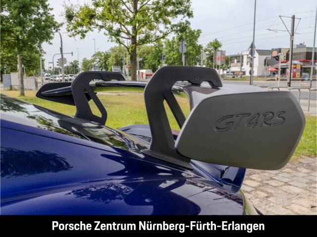 Image 44/50 of Porsche 718 Cayman GT4 RS Weissach (2025)