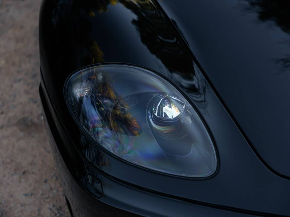 Bild 10/65 von Ferrari 360 Spider (2006)