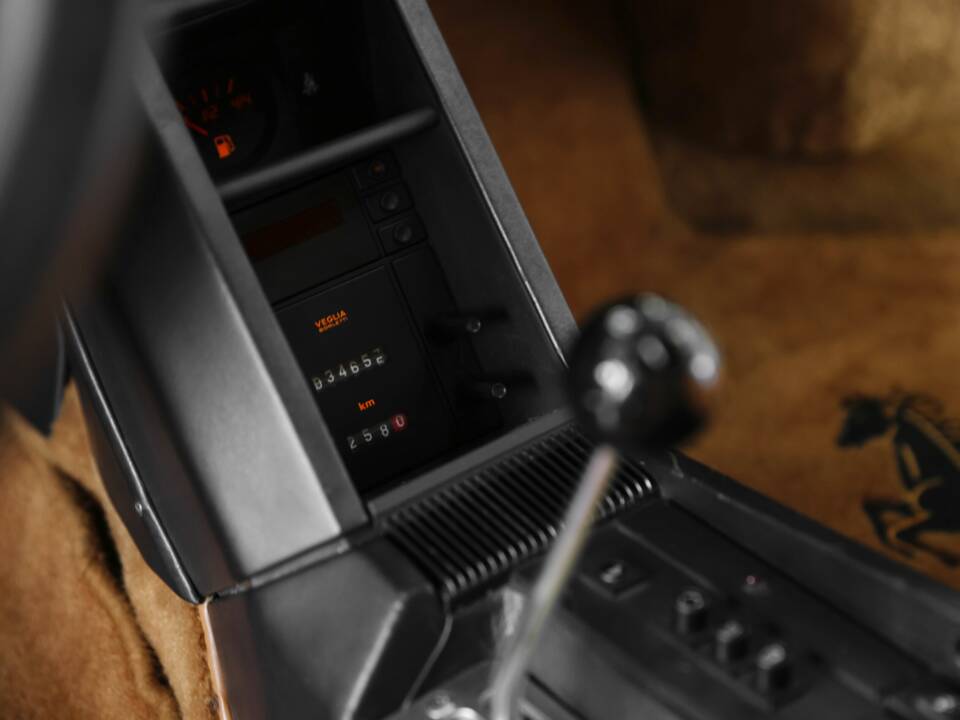 Bild 25/50 von Ferrari Testarossa (1987)