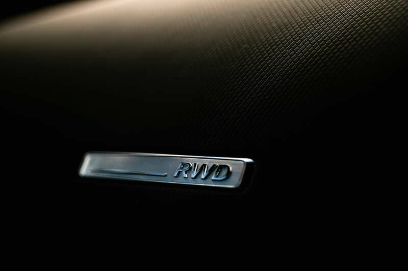 Bild 20/50 von Audi R8 V10 GT RWD (2023)