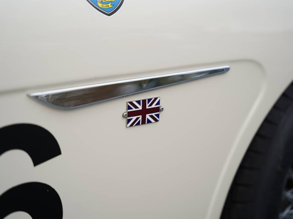 Image 40/50 of Austin-Healey 100&#x2F;6 (BN6) (1958)