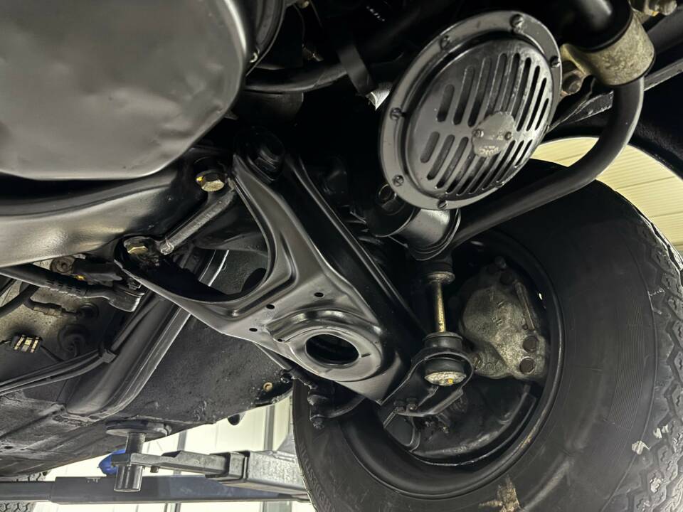 Image 30/30 of Mercedes-Benz 280 SL (1969)