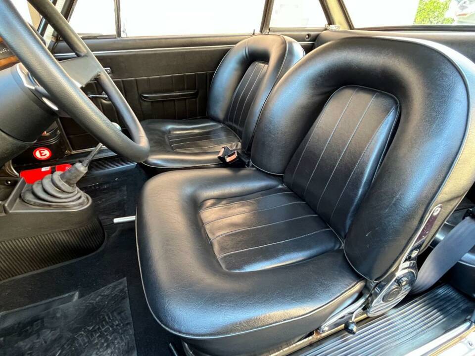 Bild 4/50 von Lancia Fulvia 1.3 S (1971)