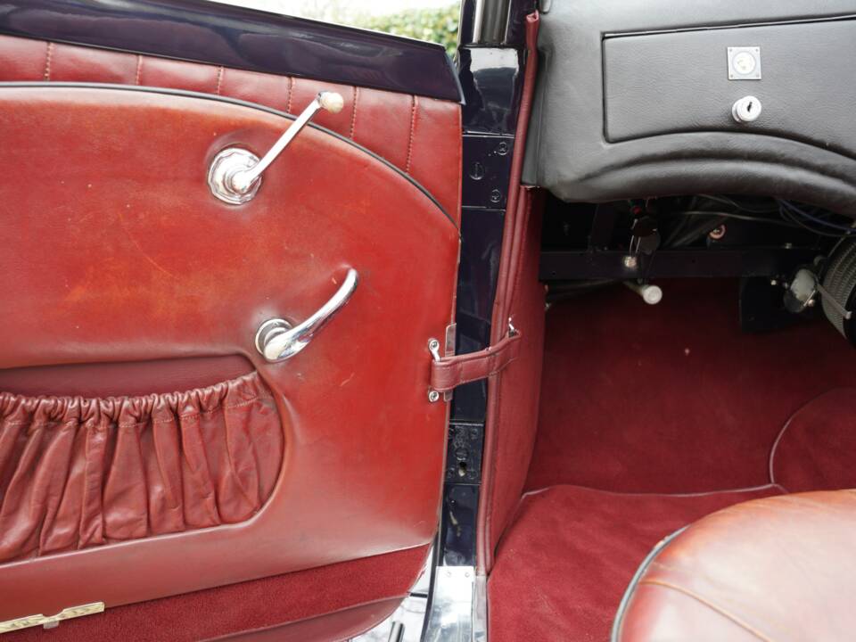 Bild 48/50 von Talbot-Lago T26 Record Worblaufen (1947)