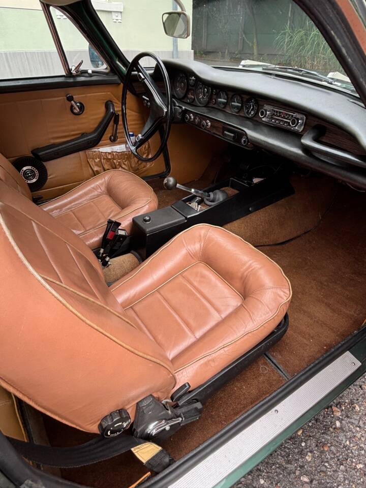 Bild 6/10 von Volvo 1800 ES (1972)