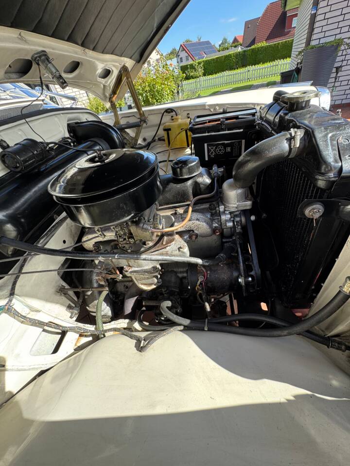 Bild 13/20 von Wolga M 21 (1960)