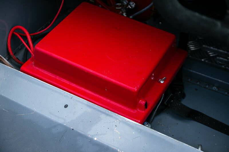 Bild 33/50 von Lola T70 (1967)