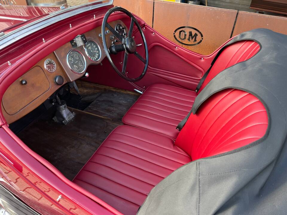 Image 8/17 of Lagonda 4,5 Liter LG 45 Rapide (1939)