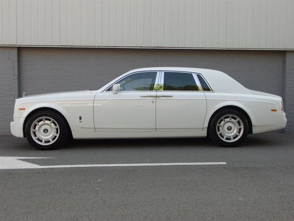 Bild 6/98 von Rolls-Royce Phantom VII (2006)