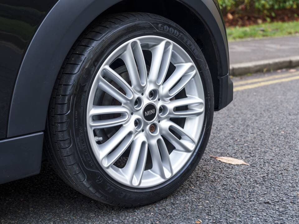 Imagen 12/28 de Mini Cooper (2023)