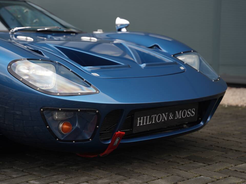 Bild 27/50 von Ford GT40 (2021)