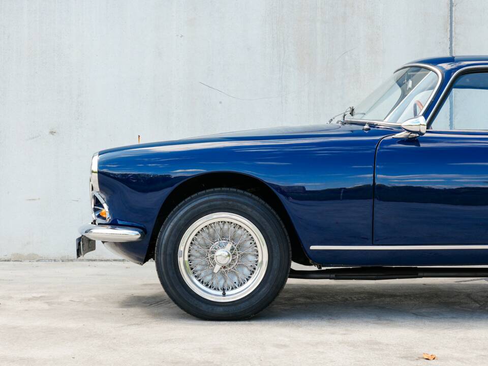 Afbeelding 23/28 van Alfa Romeo 1900 C Super Sprint Touring (1956)