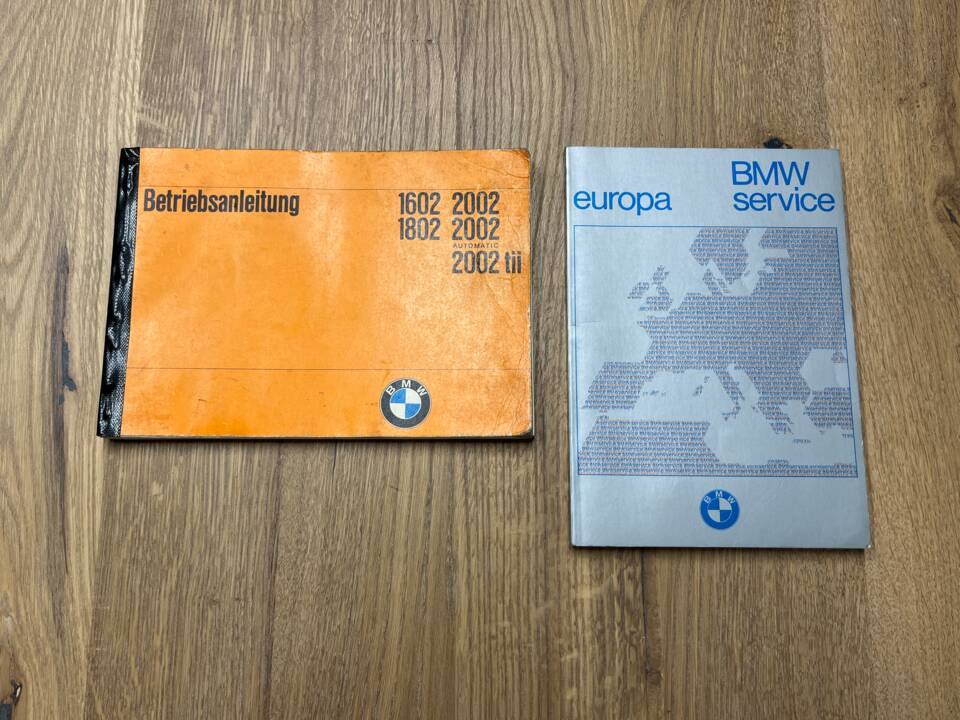 Bild 35/91 von BMW 2002 (1974)