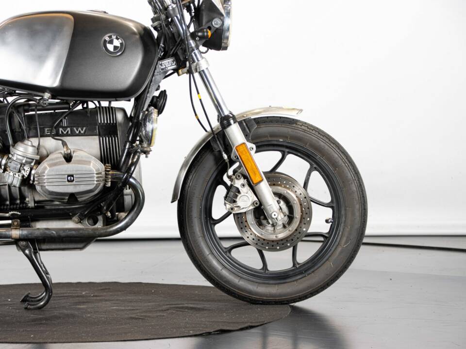 Immagine 34/50 di BMW R 65 LS (1984)