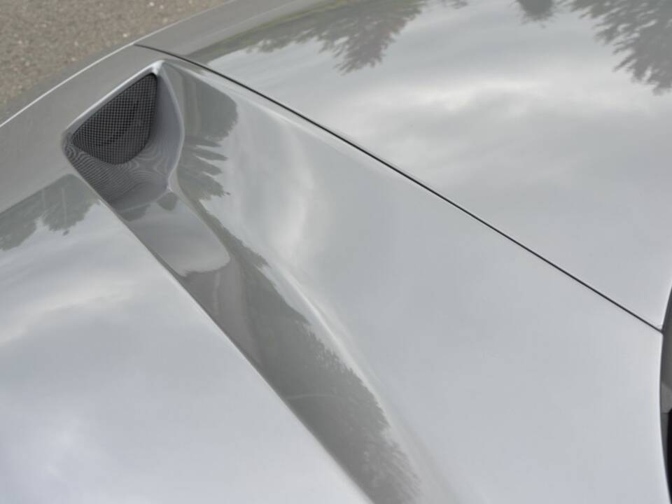 Image 64/67 de Maserati MC20 (2023)