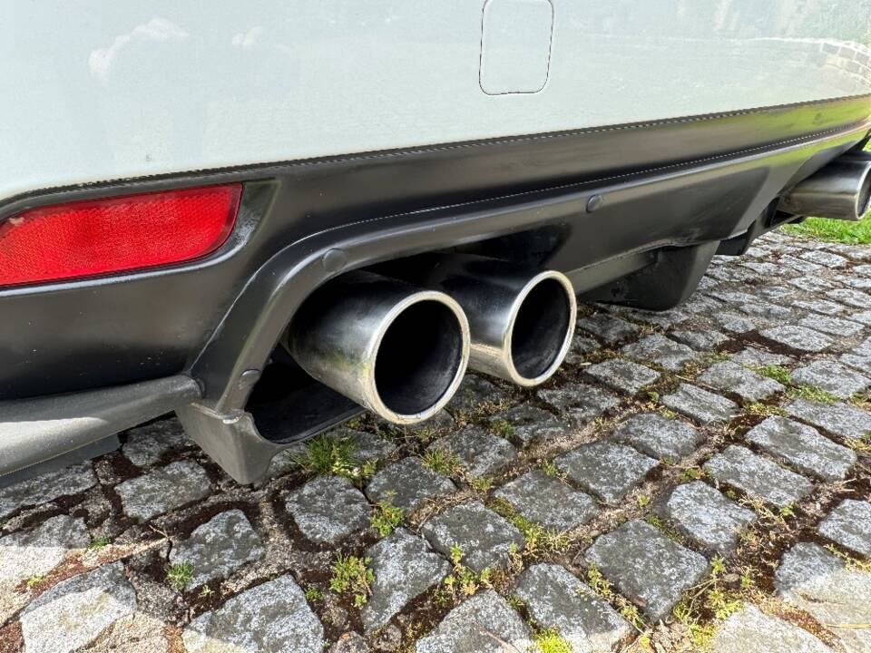 Bild 18/39 von Subaru Impreza WRX STi (2007)