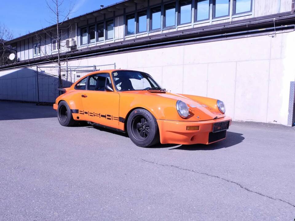 Image 14/97 of Porsche 911 SC 3.0 (1976)