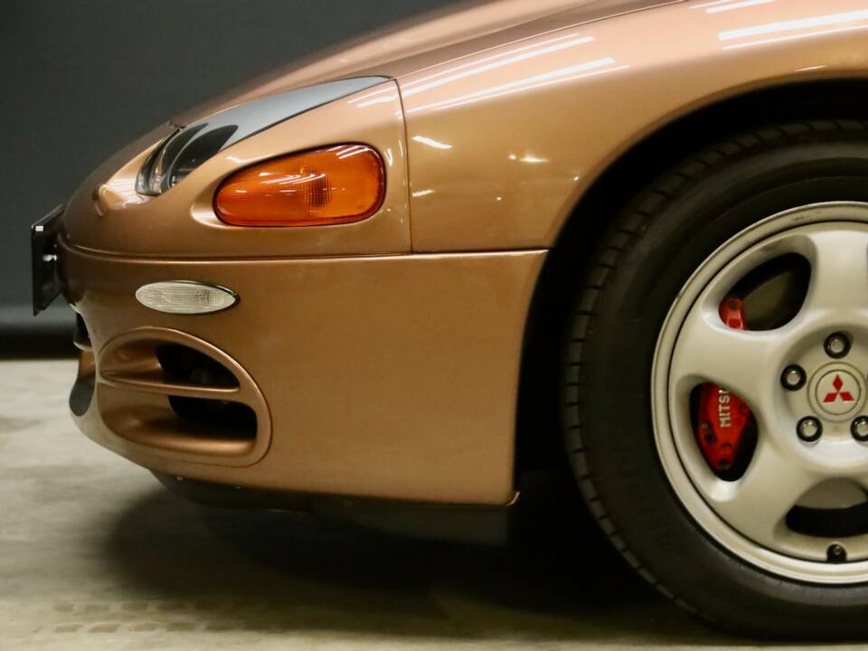 Afbeelding 20/50 van Mitsubishi 3000 GT (1999)