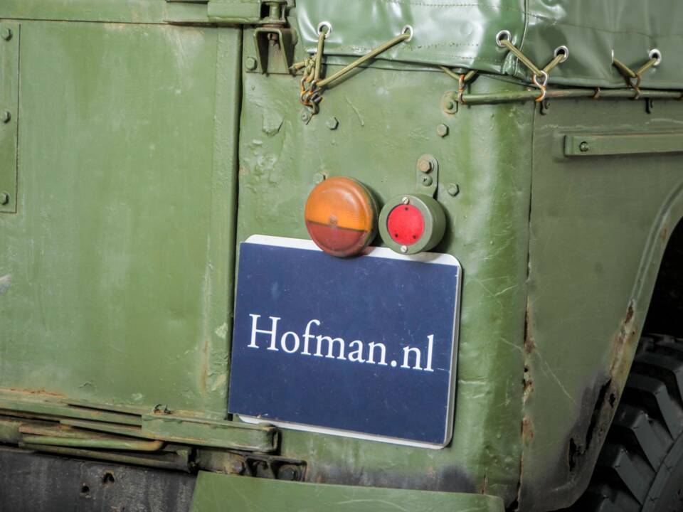 Image 30/50 of Volvo Laplander L3314 (1966)