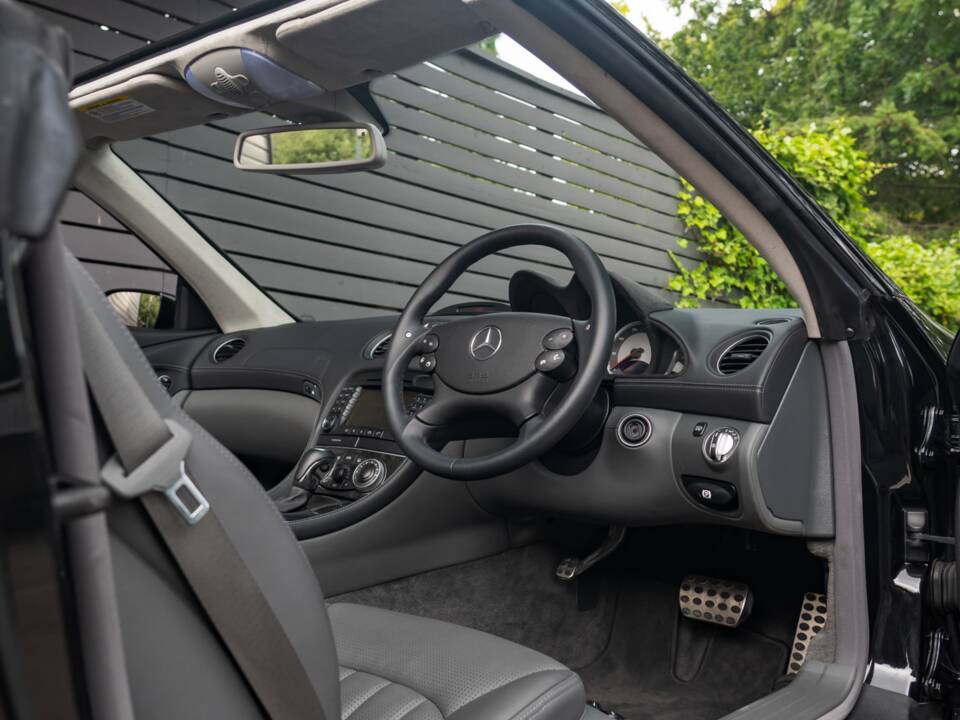 Bild 36/44 von Mercedes-Benz SL 65 AMG (2005)