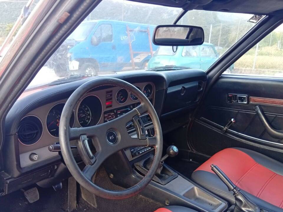 Image 31/67 de Toyota Celica GT (1976)