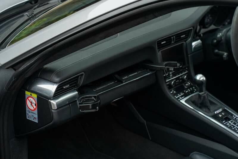 Bild 33/50 von Porsche 911 Carrera (2013)