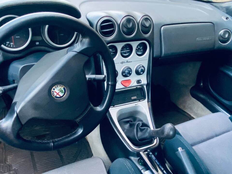 Image 7/16 of Alfa Romeo GTV 1.8 Twin Spark (1998)